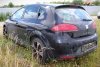 Obudowa filtra powietrza Seat Leon II 2007 1.9TDI BLS Hatchback 5-drzwi